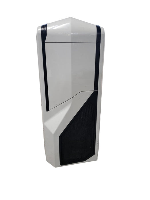 Custom Desktop PC i5-4670 CPU | 8gb RAM| 512 SSD SATA | AMD Radeon R9 200 2GB