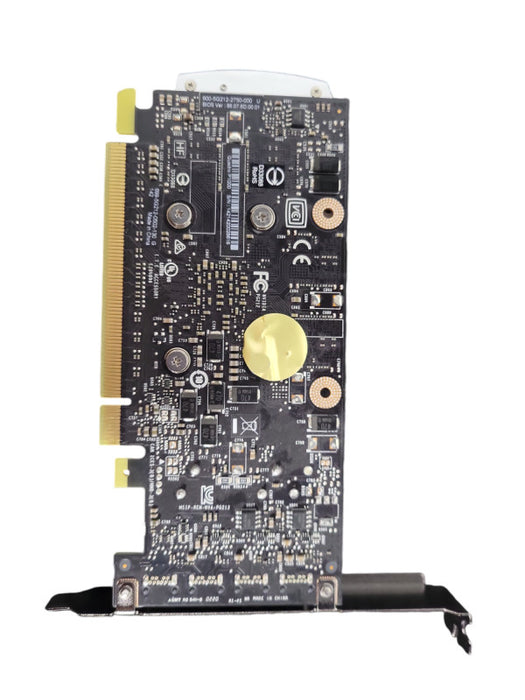 NVIDIA Quadro P1000 | 4GB GDDR5 Graphics Card | 4x MiniDP Q!