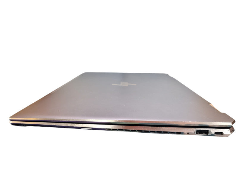 HP Spectre x360 Convertible | i7-8565U| 8GB DDR4| MX150| NO SSD FOR PARTS β BudLap