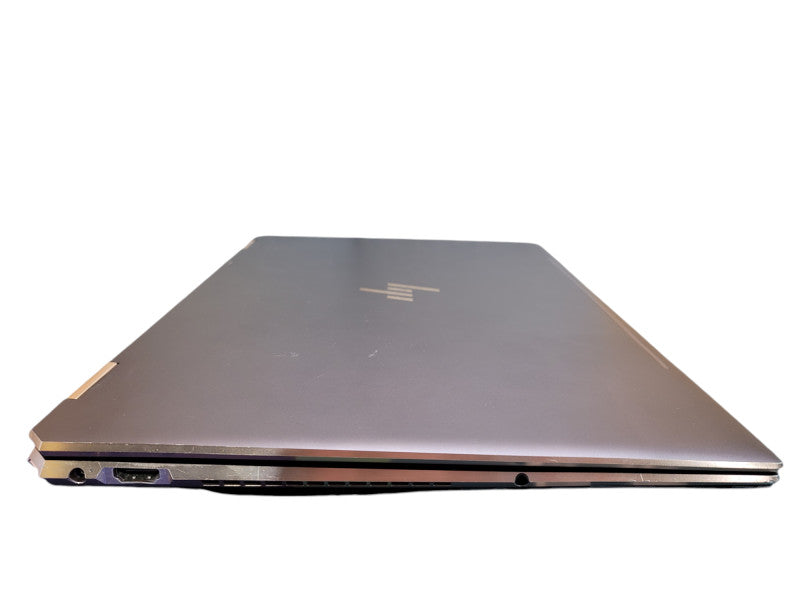 HP Spectre x360 Convertible | i7-8565U| 8GB DDR4| MX150| NO SSD FOR PARTS β BudLap