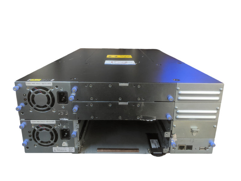 IBM System Storage TS3200 | xSB20083D | Tape Library | *READ*