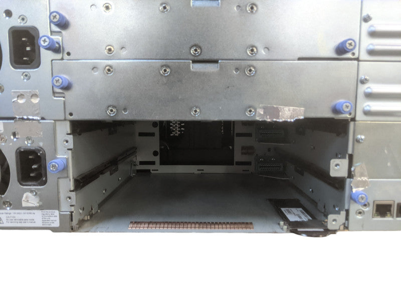 IBM System Storage TS3200 | xSB20083D | Tape Library | *READ*