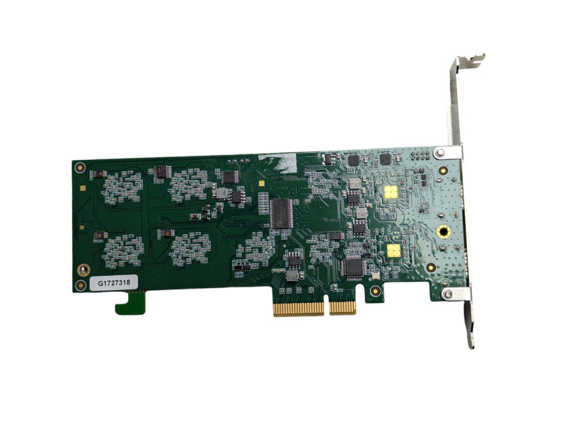 YUAN 2-Channel 4K HDMI Capture Card PCIe -