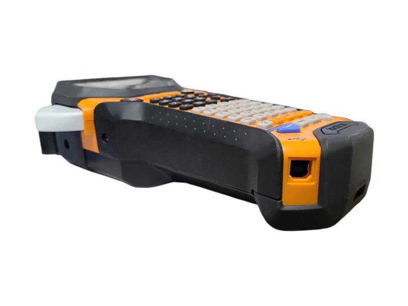 Brother P-touch 7600 Thermal Label Printer, READ