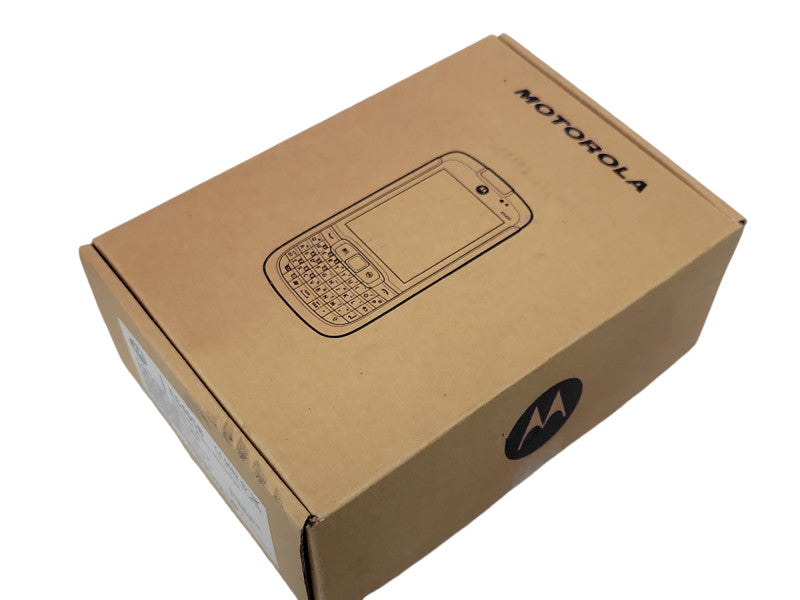 Open-Box Motorola ES405B Handheld Mobile Device/PDA ES405B-0AE2 _