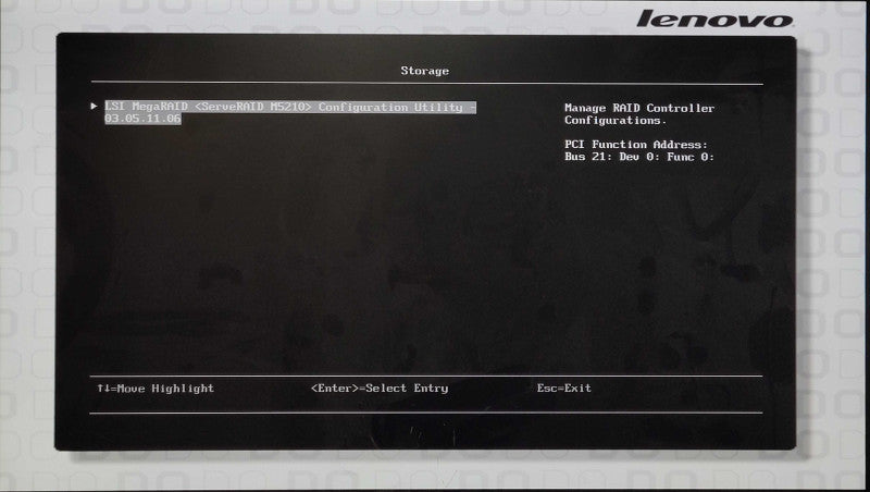 Lenovo SystemX 3650 M5 2U 8x2.5", 2x E5-2630V3 2.40GHz, 32GB RAM, M5210