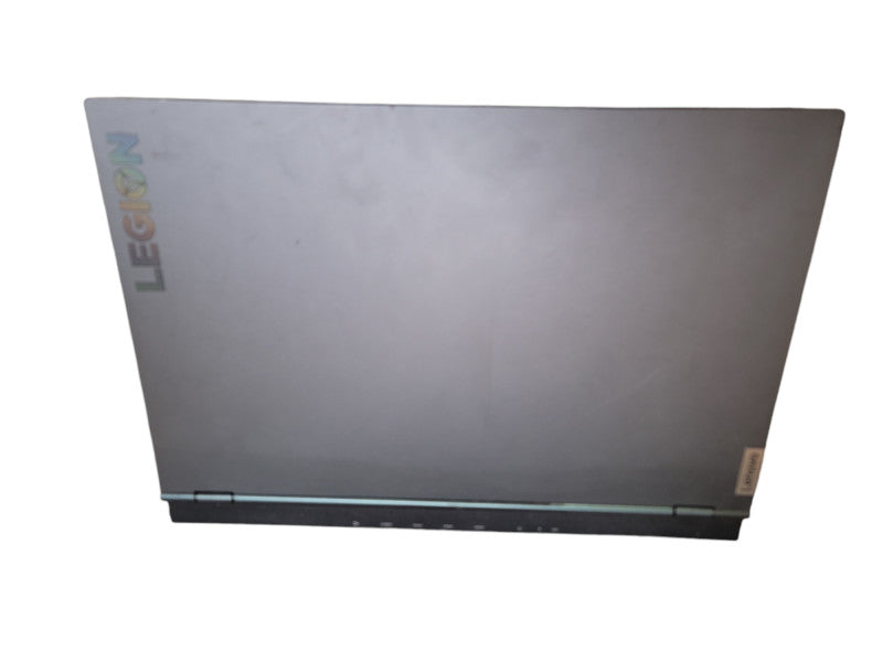 Lenovo Legion 5 |i7- 10750H| 16GB DDR4| GTX 1660| NO SSD  PARTS/REPAIR  β Lap200