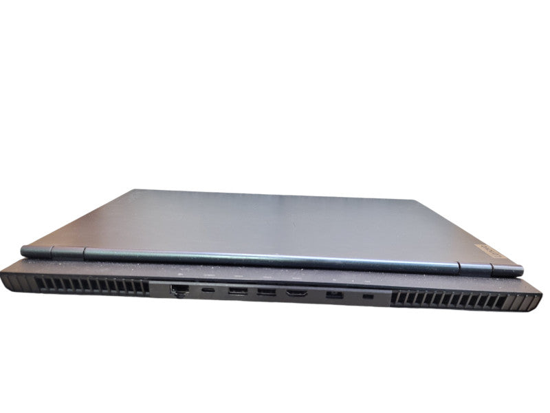 Lenovo Legion 5 |i7- 10750H| 16GB DDR4| GTX 1660| NO SSD  PARTS/REPAIR  β Lap200