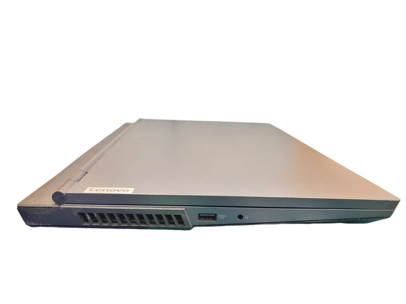 Lenovo Legion 5 |i7- 10750H| 16GB DDR4| GTX 1660| NO SSD  PARTS/REPAIR  β Lap200