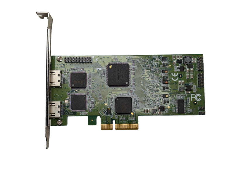 YUAN N2-L 4K 2-Channel 4K HDMI Capture Card  -