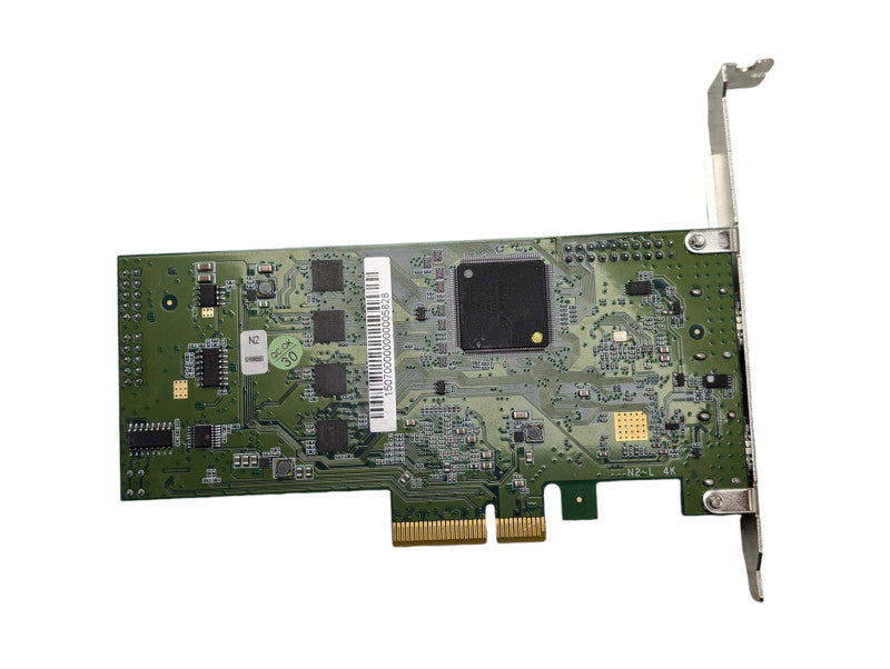 YUAN N2-L 4K 2-Channel 4K HDMI Capture Card  -