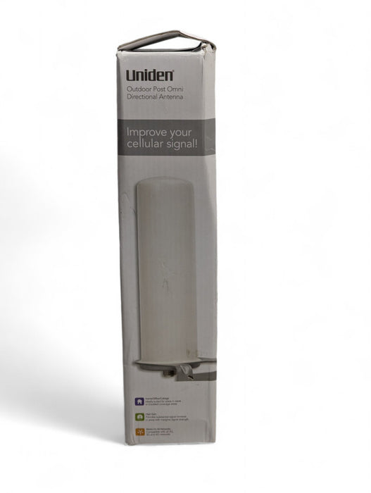 Uniden Outdoor Post Omni Directional Antenna -