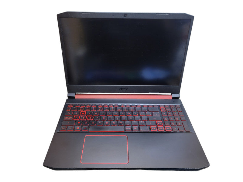 Acer Nitro AN515-54| i5-9300H|8GB DDR4| GTX 1050| NO SSD NO POWER, FOR PARTS  β BudLap
