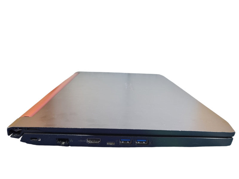 Acer Nitro AN515-54| i5-9300H|8GB DDR4| GTX 1050| NO SSD NO POWER, FOR PARTS  β BudLap