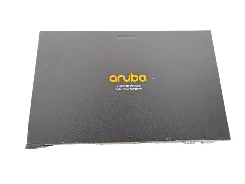 HPE Aruba J9774A 2530-8G 8 Port POE+ Gigabit Switch 2xSFP !