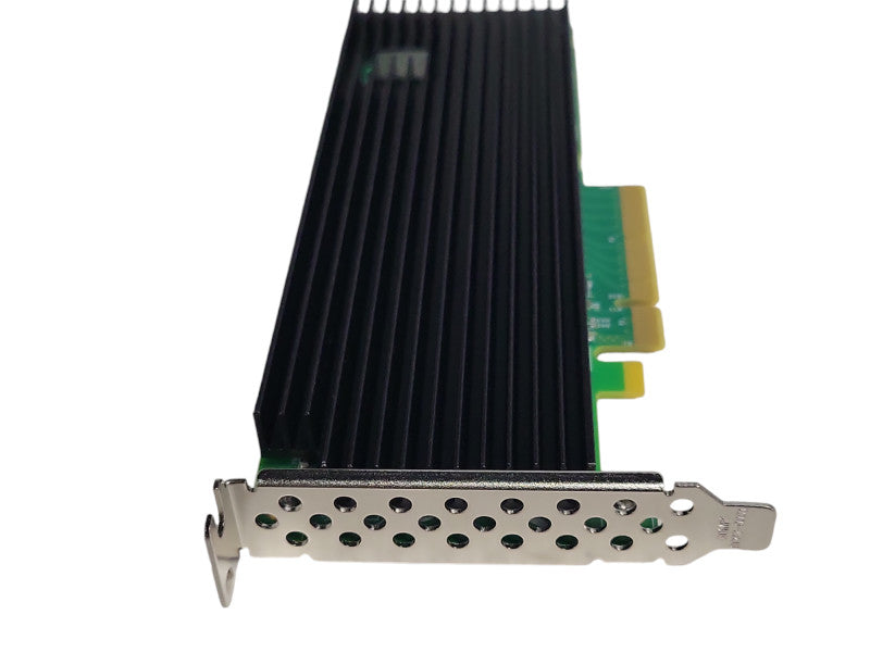 Silicom PE2ISC01 Crypto Compression PCIe Adapter  _