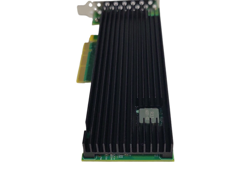 Silicom PE2ISC01 Crypto Compression PCIe Adapter  _