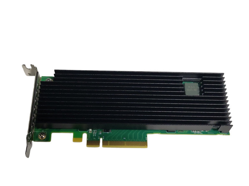 Silicom PE2ISC01 Crypto Compression PCIe Adapter  _