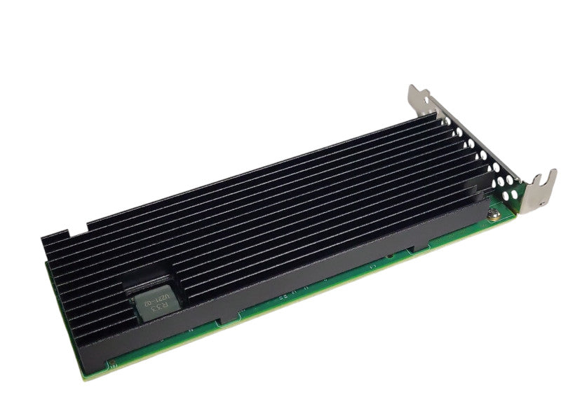 Silicom PE2ISC01 Crypto Compression PCIe Adapter  _