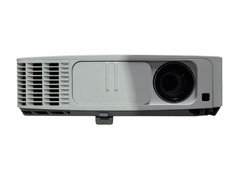 NEC PE401H DLP FHD Projector 3D HDMI 1080p 4000Lumens Lamp Hour: 679Hrs