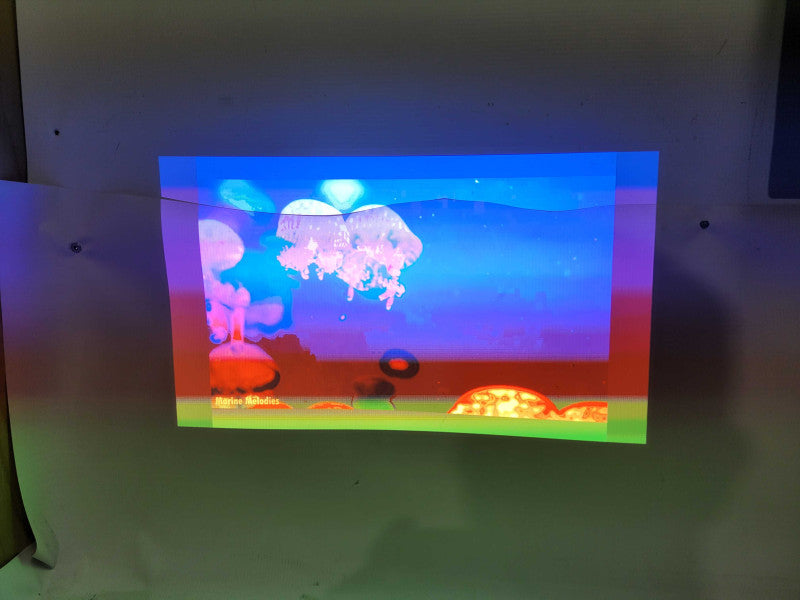 NEC PE401H DLP FHD Projector 3D HDMI 1080p 4000Lumens Lamp Hour: 679Hrs