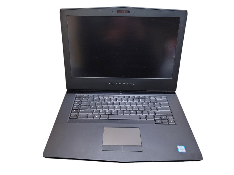 Alienware 15 R3| i7-7700HQ| 16GB DDR4| NO SSD FOR PARTS β BudLap