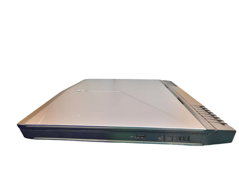 Alienware 15 R3| i7-7700HQ| 16GB DDR4| NO SSD FOR PARTS β BudLap