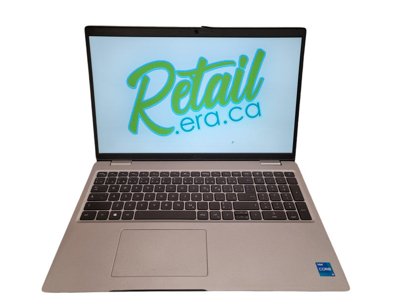 Dell Latitude 5520| i5-1135G7| 8GB DDR4| 256GB SSD READ  β Lap200