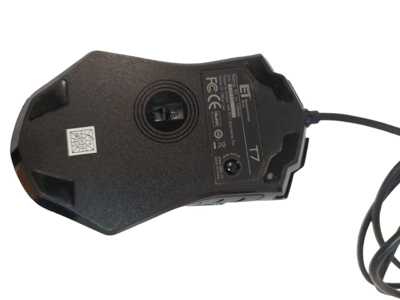 EasternTimes Tech T7 Gaming Mouse  =