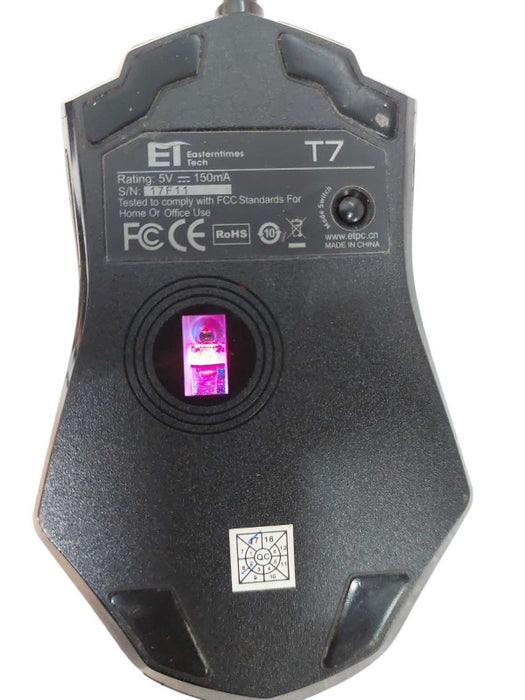 EasternTimes Tech T7 Gaming Mouse  =