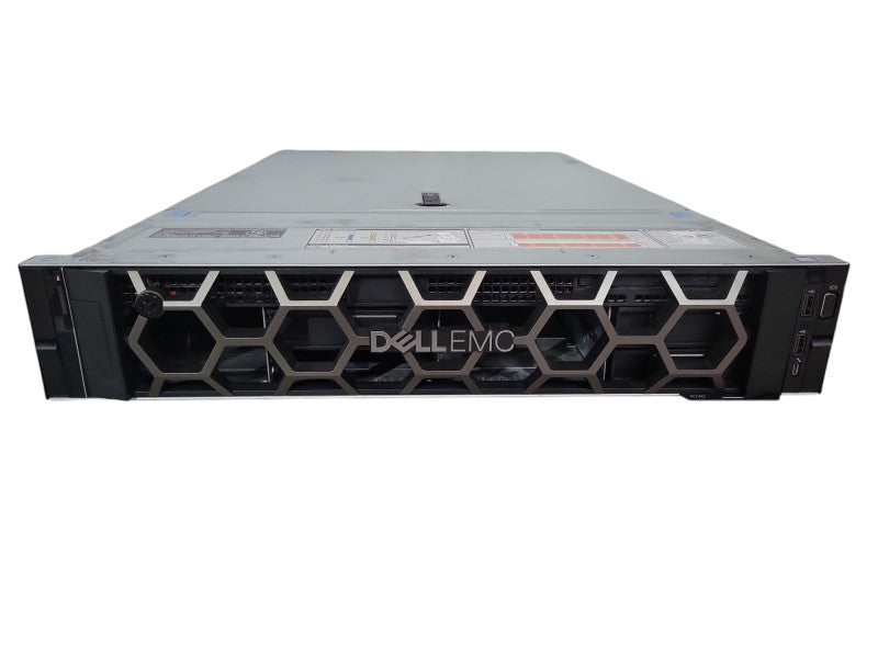 Dell R740 2U 8x 3.5" 2x Xeon Gold 6142 @ 2.6GHz 16C, 32GB DDR4, H730p !