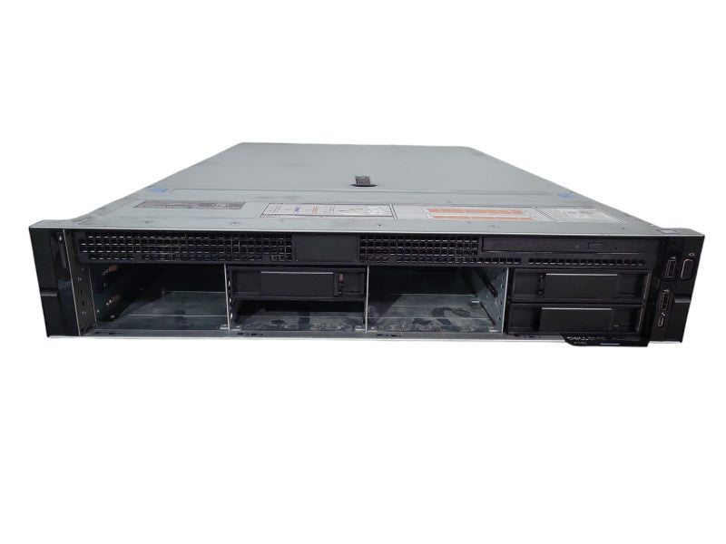Dell R740 2U 8x 3.5" 2x Xeon Gold 6142 @ 2.6GHz 16C, 32GB DDR4, H730p !