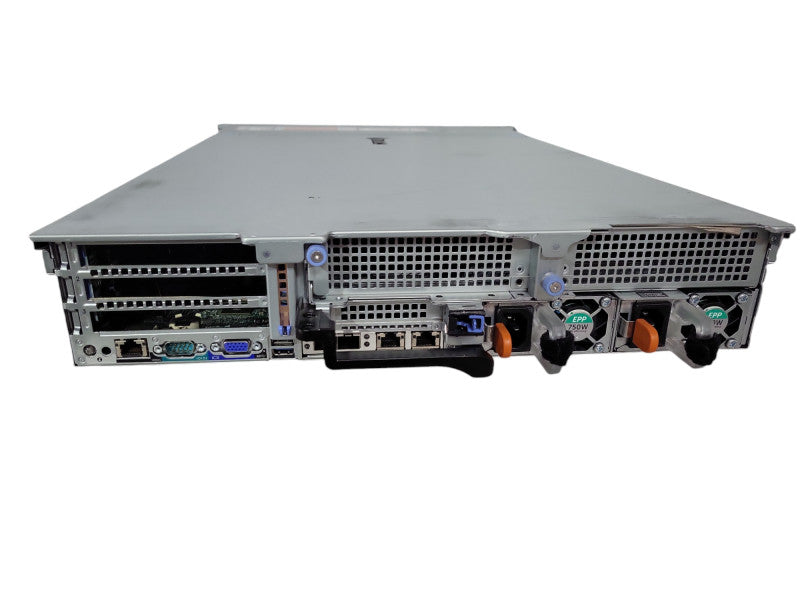 Dell R740 2U 8x 3.5" 2x Xeon Gold 6142 @ 2.6GHz 16C, 32GB DDR4, H730p !