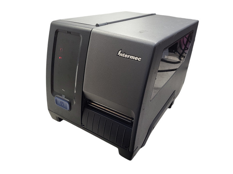 Intermec PM43 PM43A0100000020 Thermal Barcode Label Printer BT Wi-Fi $