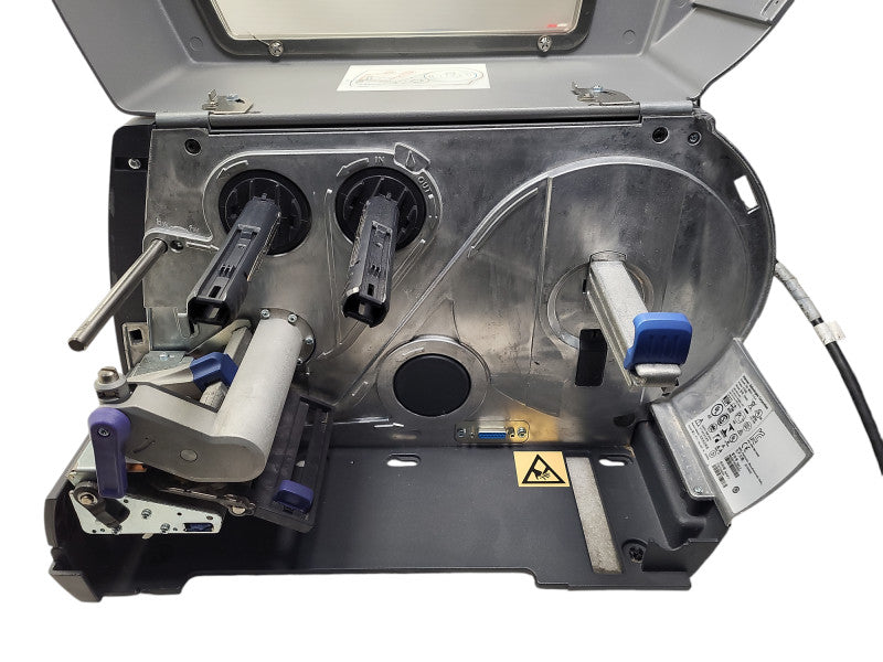 Intermec PM43 PM43A0100000020 Thermal Barcode Label Printer BT Wi-Fi $