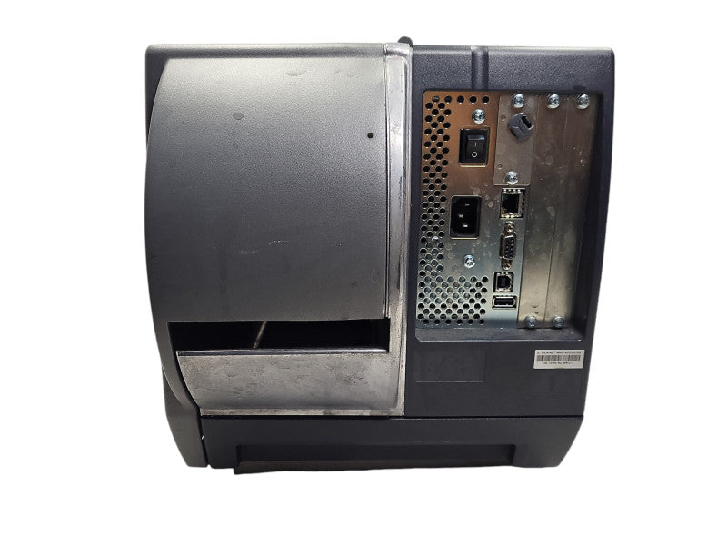Intermec PM43 PM43A0100000020 Thermal Barcode Label Printer BT Wi-Fi $