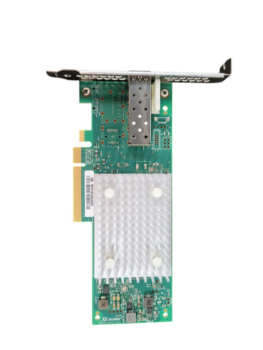 Dell QLogic QLE2690-DEL 16Gb FC Single Port Full Height Q!