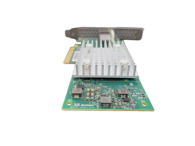 Dell QLogic QLE2690-DEL 16Gb FC Single Port Full Height Q!