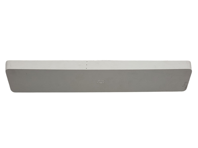 CISCO TTC7-28 WEBEX ROOM BAR CS-BAR-T-K9 No Power Adapter $