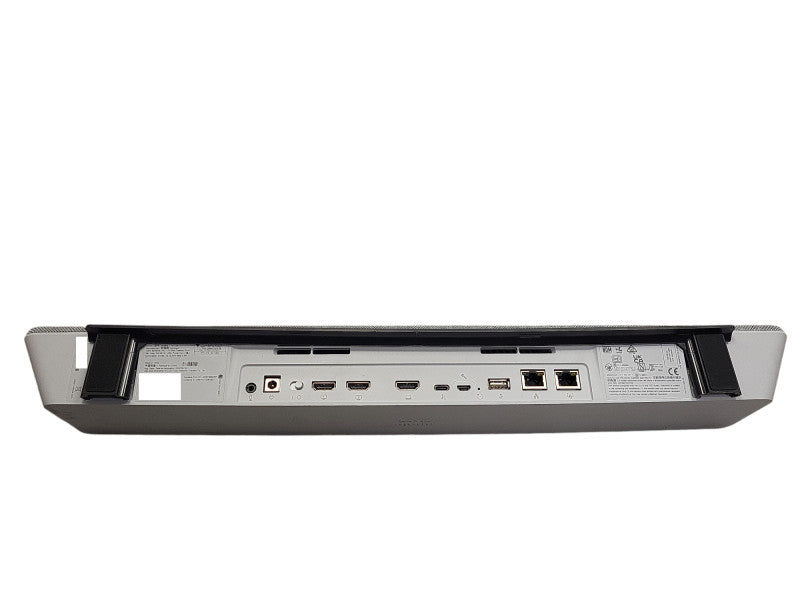CISCO TTC7-28 WEBEX ROOM BAR CS-BAR-T-K9 No Power Adapter $