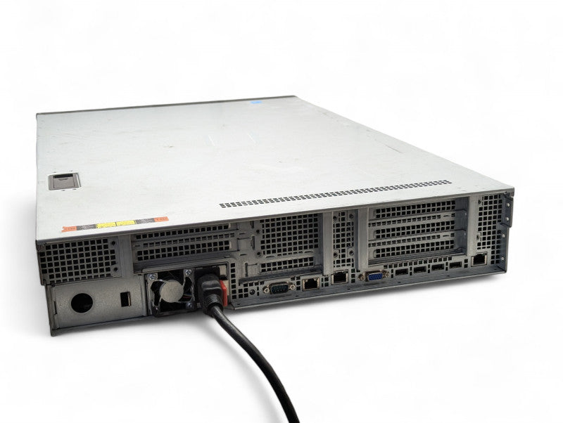 Lenovo ThinkServer RD430 Intel Xeon E5-2420 0 @ 1.90Ghz 16GB RAM  -