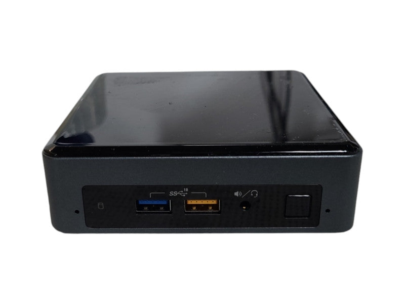 Intel NUC BOXNUC8i3BEK i3-8109U 3.00GHz, 8GB DDR4, 256GB NVMe