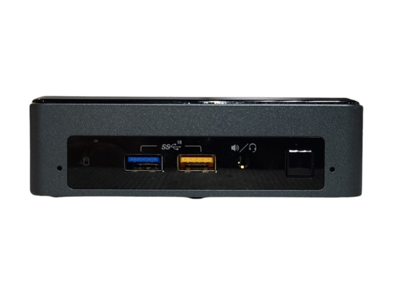 Intel NUC BOXNUC8i3BEK i3-8109U 3.00GHz, 8GB DDR4, 256GB NVMe