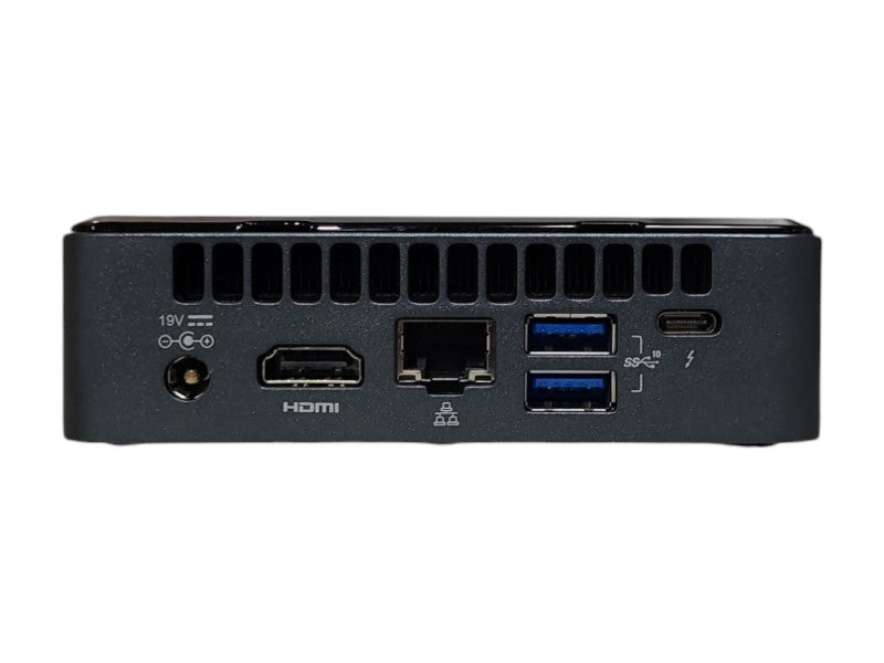 Intel NUC BOXNUC8i3BEK i3-8109U 3.00GHz, 8GB DDR4, 256GB NVMe