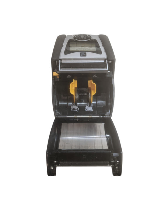 Zebra QLn320 Portable Barcode Printer With Battery