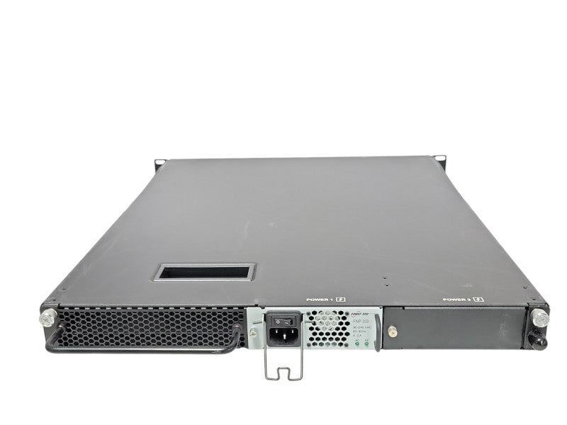 F5 Networks Big-IP 1600 Local Traffic Manager Load Balancing Appliance, SEE _