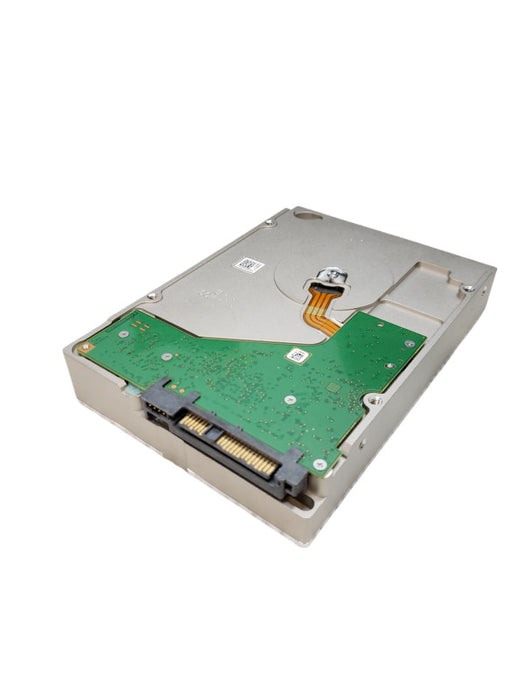 10TB SAS 3.5" Seagate Exos X10 Enterprise HDD Q+