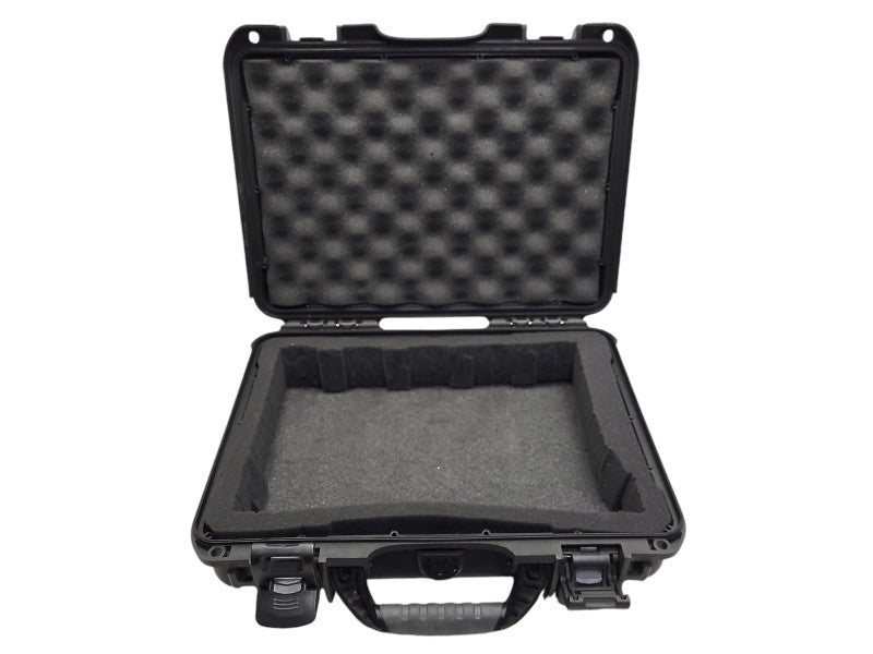 Nanuk 910 Hard Utility Case 14.5" x 11.5" x 4.75" $