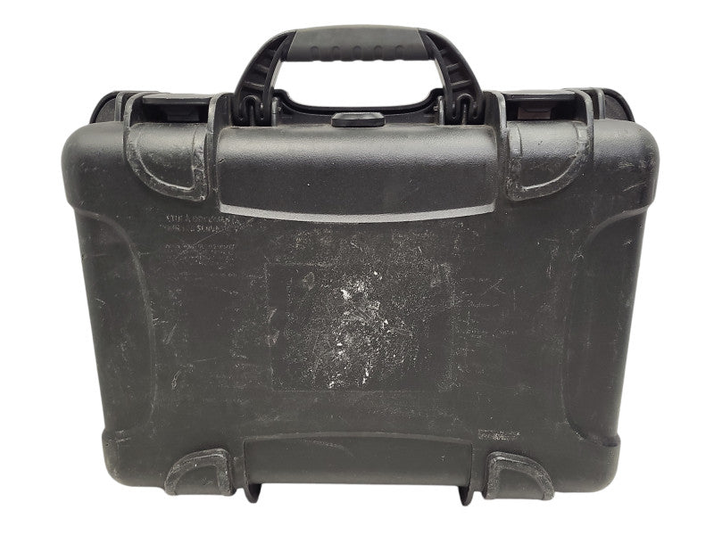 Nanuk 910 Hard Utility Case 14.5" x 11.5" x 4.75" $
