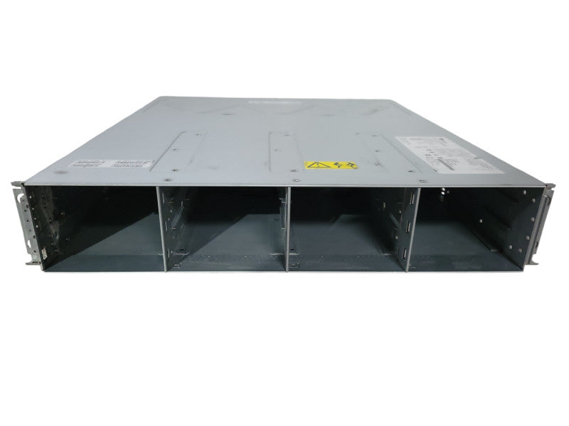 Netapp Storage Model 0892 class 3650 12 x 3.5″, 2x E-X270800A-R6 Controller !
